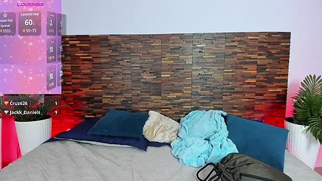 hooney_1's cam snapshot