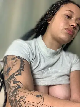 Diosa_Pink's cam snapshot