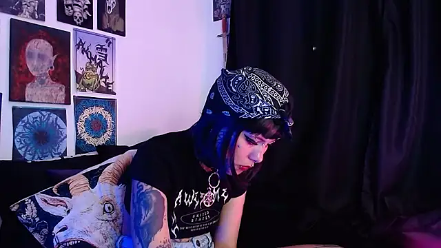 MelisaVelvet's cam snapshot