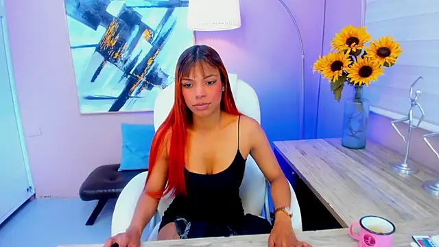 shy_siren's cam snapshot