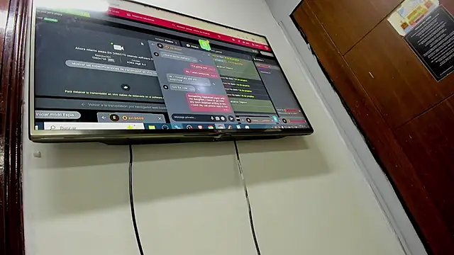 May-Clanfort's cam snapshot