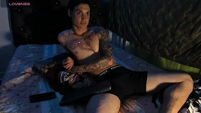 LokyHart live sex cam