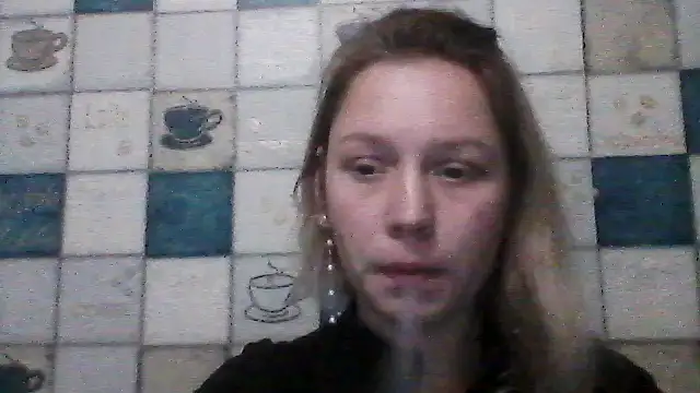 Anna_wey's cam snapshot