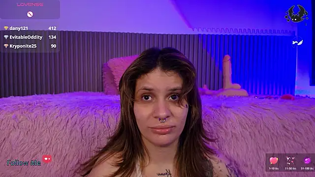 Iamvictoria06 live sex cam