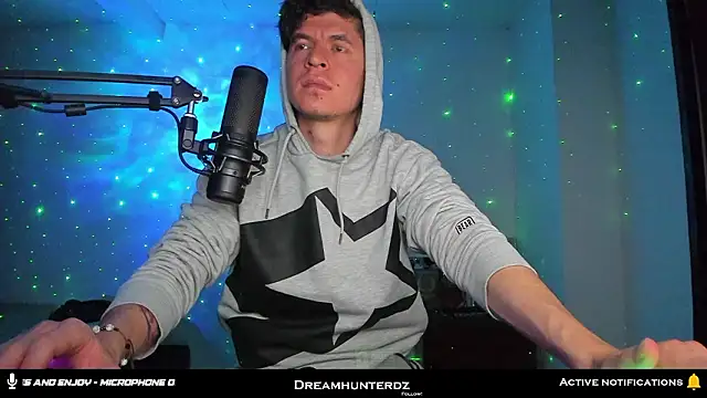 Headhunterdz live sex cam