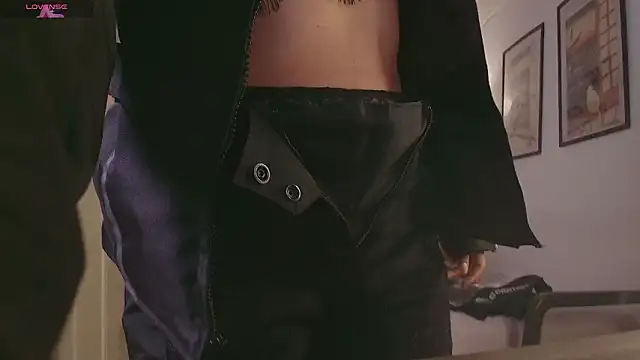 mmycaliope's cam snapshot