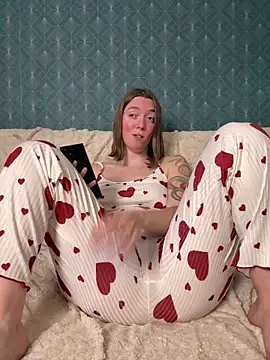 Daisy_Michto_Officiel's cam snapshot