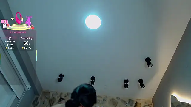 EmilyReddoll's cam snapshot