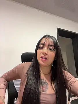 EmmyEvans1's cam snapshot