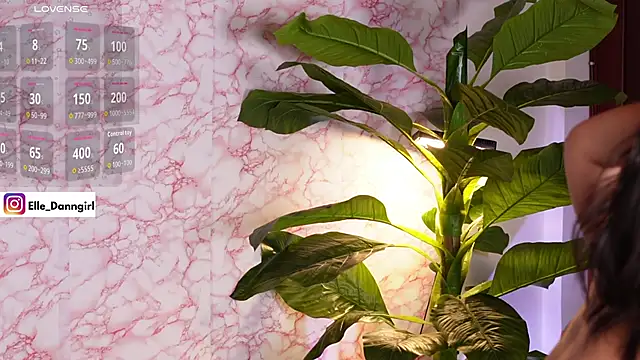 Soy_Daniela's cam snapshot