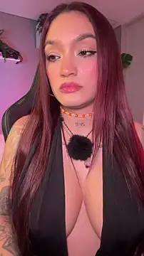 DaniDusan_'s cam snapshot