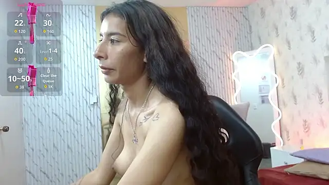 Nyx_tay's cam snapshot