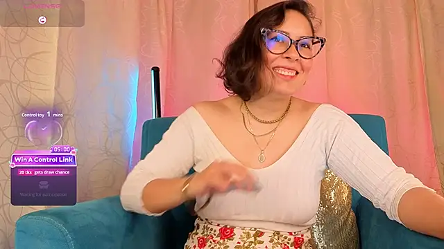 sophia_dumont's cam snapshot