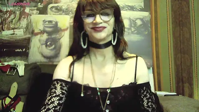 TheBlackWtch live sex cam