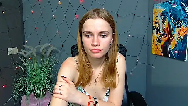 MargaritaKiss's cam snapshot