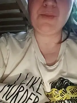 Kiss_Eva's cam snapshot