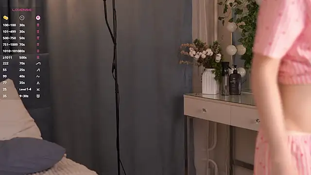 CarmaOlen's cam snapshot