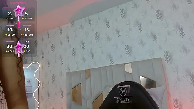 Nyx_tay's cam snapshot