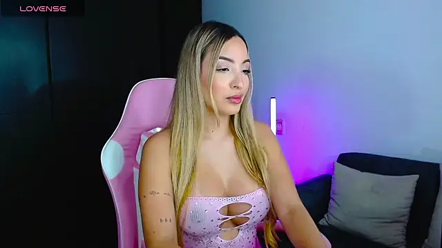 im_grecia's cam snapshot