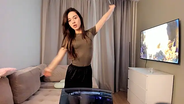 TreasaCrebs's cam snapshot