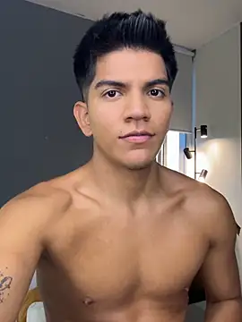 OnlySantty live sex cam