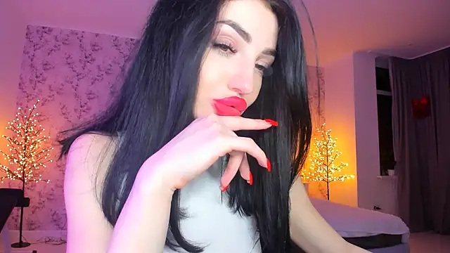 NancyLovee_'s cam snapshot