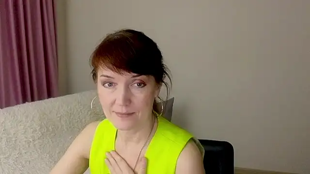 Fritha's cam snapshot