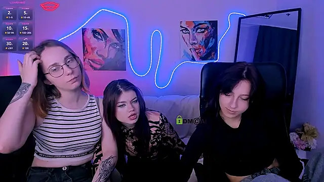 evalora_vei live sex cam