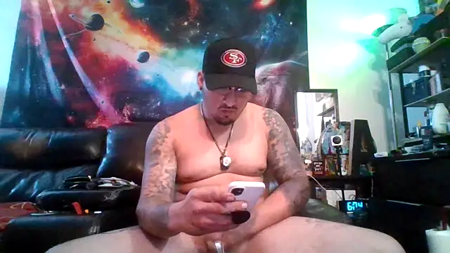 Antoniothedon live sex cam
