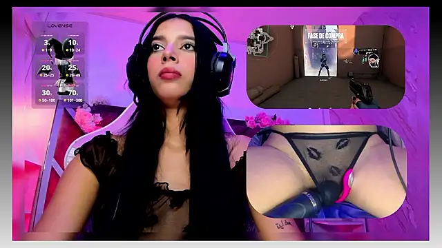 SweetieCloe_ live sex cam