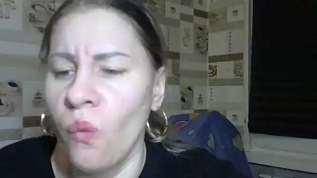 TherestlessKitty's cam snapshot