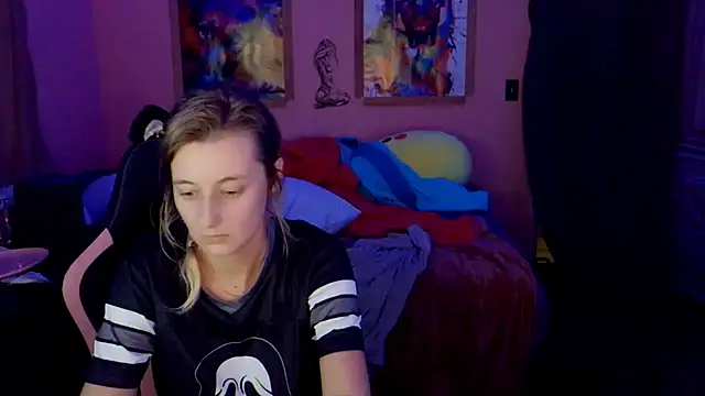 YourSecretGF963's cam snapshot