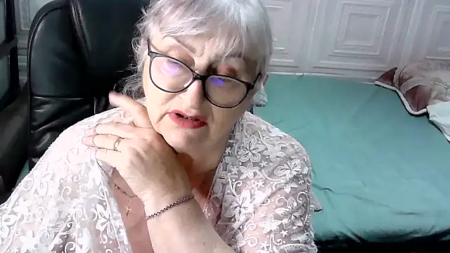 LolkaAlyss's cam snapshot