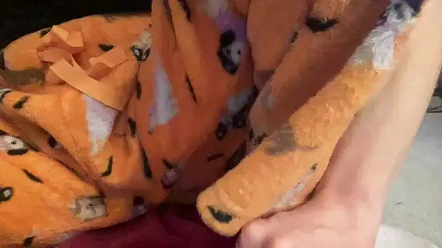 kitt_kiss's cam snapshot