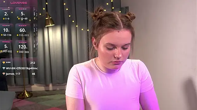 Agatha_Gris's cam snapshot