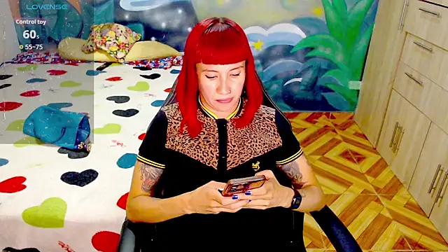 Eimy_lorens's cam snapshot