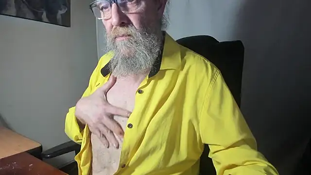 Uncle_Hottie live sex cam