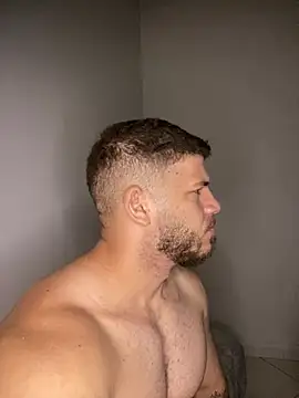 Andeilson1999's cam snapshot