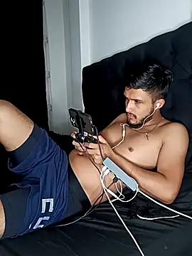 mosmar_20's cam snapshot