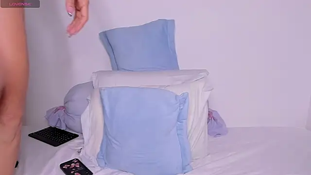 IsablellaDucal's cam snapshot