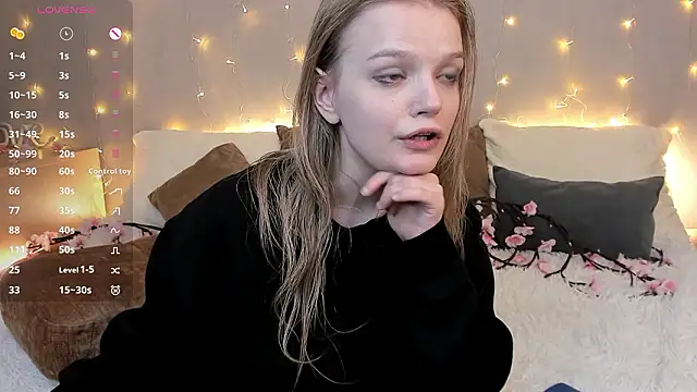 MicheleHonas live sex cam