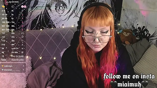 mia__yui's cam snapshot