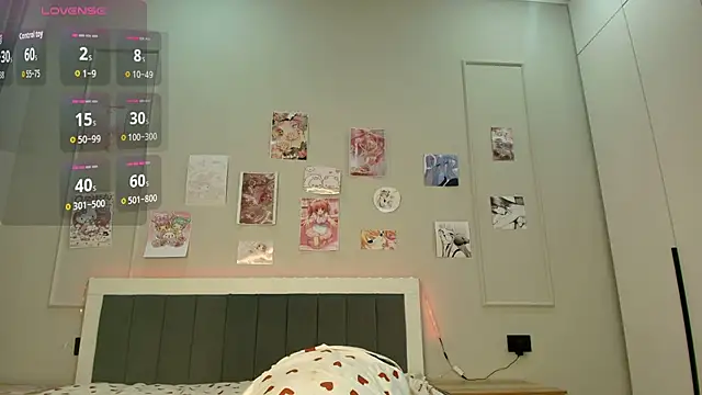 junamiin's cam snapshot