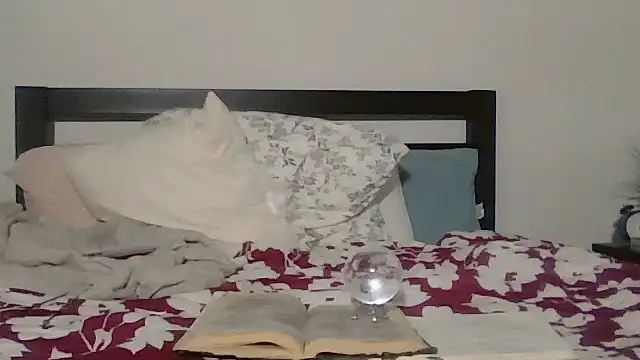 cryptokimgirl's cam snapshot