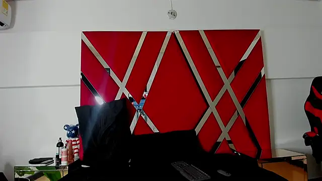 kikihtx's cam snapshot