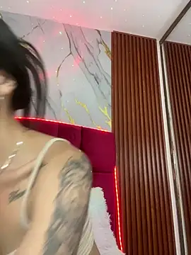 Michelle_ec's cam snapshot