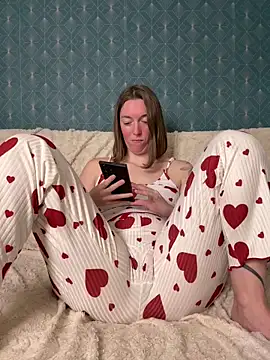 Daisy_Michto_Officiel's cam snapshot