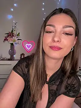 Ambre_La_nebulleuse's cam snapshot