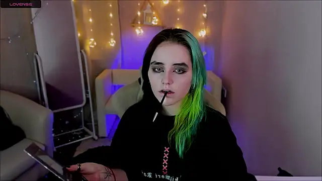 RubyMyst's cam snapshot