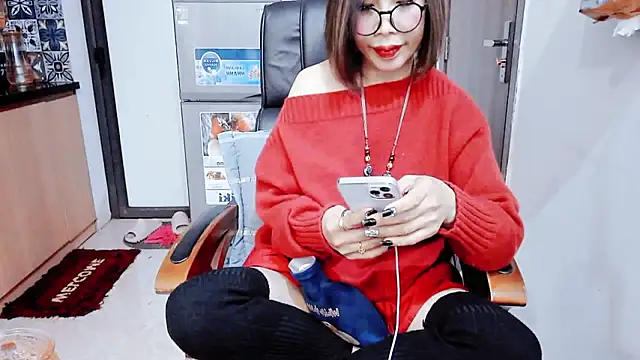 Miu-Le's cam snapshot